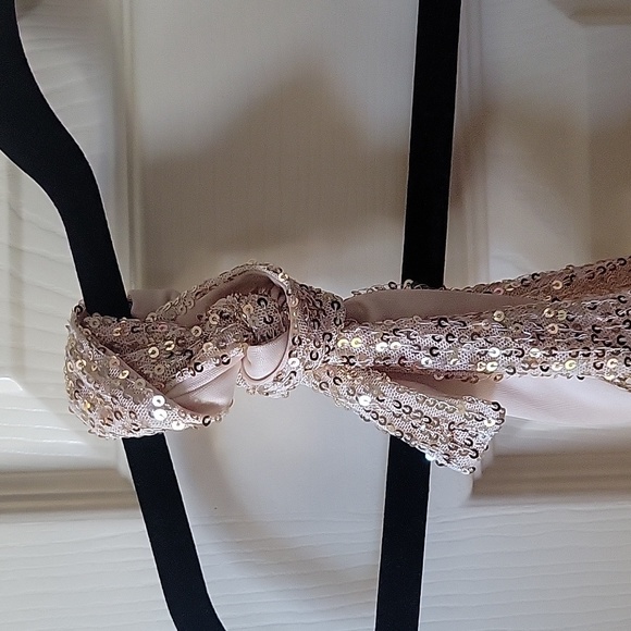 Forever 21 Plus size sequin mini dress - Picture 6 of 8